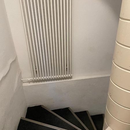 Haus Zur Eiche Private 3,5 Zimmerwohnung Bis Zu 8 Gaeste 库尔 外观 照片