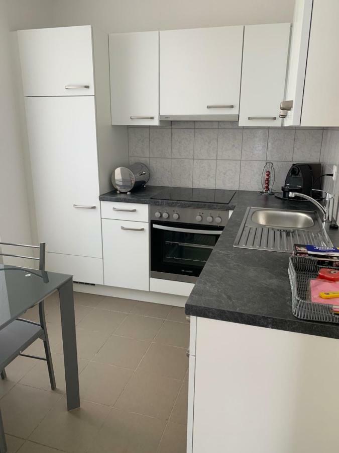 Haus Zur Eiche Private 3,5 Zimmerwohnung Bis Zu 8 Gaeste 库尔 外观 照片